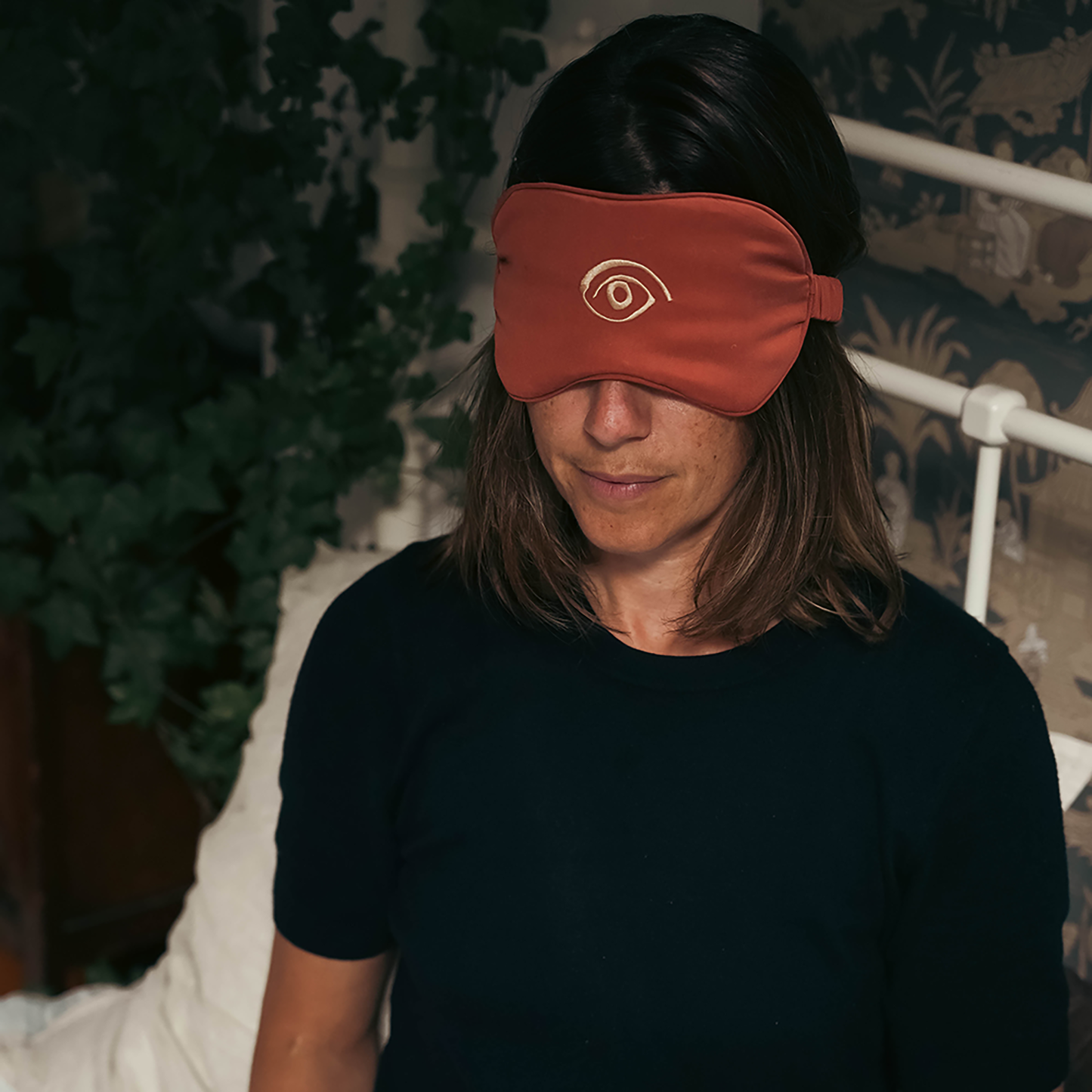 Meditatiemasker